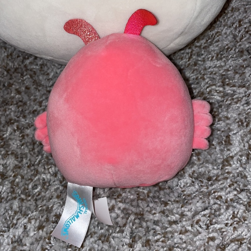 New mini squishmallows - Picture 3 of 3